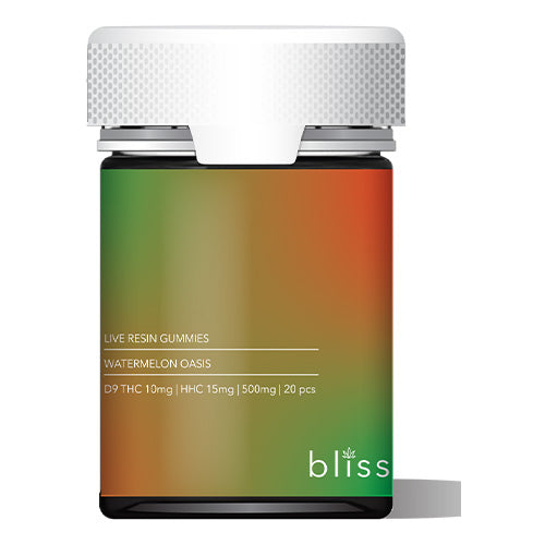 Bliss Watermelon Oasis 20CT