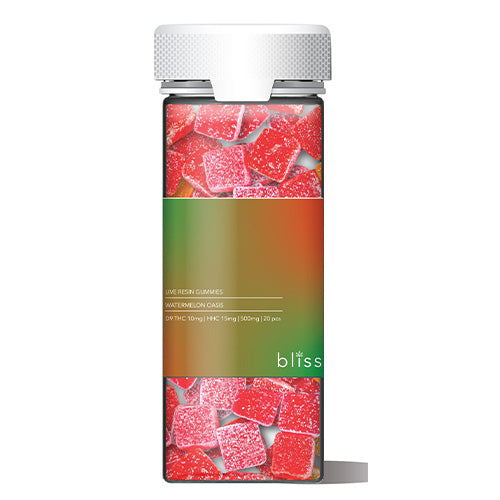 Bliss Watermelon Oasis 40ct