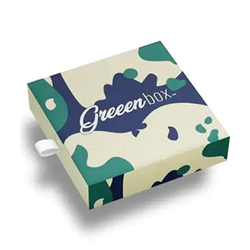 GreeenBox Subscription